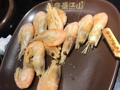-鼎盛江山美食自助(欢乐城店)