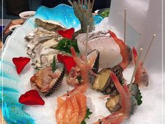 -神洲四海大酒楼(王府井澳门中心店)