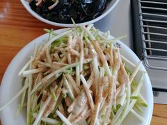 -张记焖窑·十五年专注焖烤(雍和宫店)