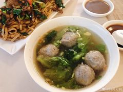 -伟记牛肉(金鸿公路店)