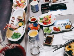 -新鲜特色餐厅(香格里拉大酒店)