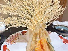 综合天妇罗-天狗山料理(省体店)