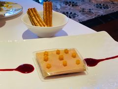 -Le Comptoir de Pierre Gagnaire