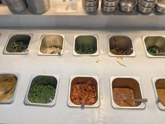 -山葵说·泥炉烤肉(泰达时尚E街区店)