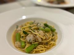 -BONAZZA 意大利餐厅