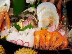 -川骄海鲜自助(亚运村店)