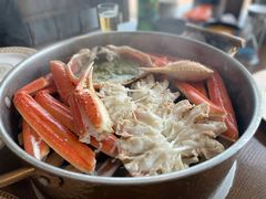 -蟹之国·精品蟹料理(极地店)
