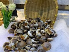 -川骄海鲜自助(河东店)