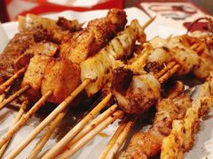 -管氏翅吧(地安门创始店)