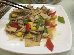 -盐通酒家(金桥湾清水苑店)