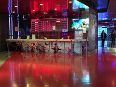 -SFC上影影城(港汇永华IMAX激光店)