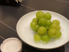 -余欢领鲜火锅(新街口店)