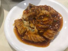 盘龙茄子-口味堂(珞喻路店)