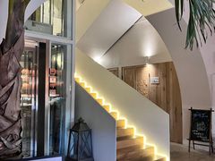 -长春藤咖啡(北园店)