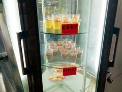 -清华大学-观畴园餐厅