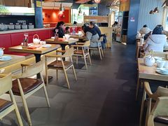 -湘间田舍(北仑银泰店)