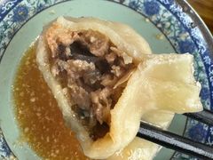 -老烟台灌汤包(南洪街店)