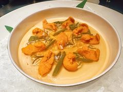 -甄御•海鲜新青岛菜(麦岛店)