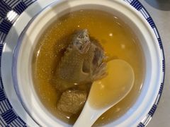 -虹御轩·传承江浙菜(虹桥店)