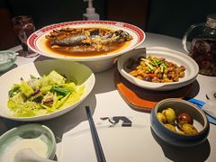 -旺顺阁鱼头泡饼(常营店)