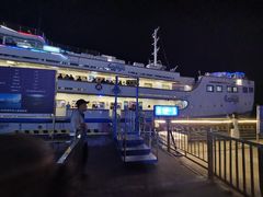 -三亚游船旅游中心(三亚鹿回头游艇游船公共码头店)