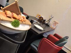 -牛将军•涮肉•烤肉•铁板烧(北京王府井·故宫店)