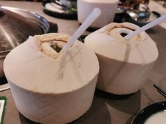 -同仁四季椰子鸡(宝安壹方城店)