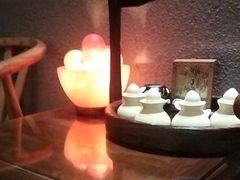 -柏龄养生SPA(金奥店)