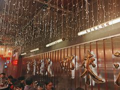 -朱光玉火锅馆(正弘城店)