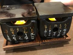 -牛かつもと村(原宿店)