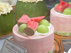 -布歌东京(万象天地店)