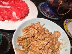 -南门涮肉(东单店)
