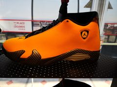 -Air Jordan(世贸天阶店)