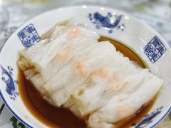 -阿殳菜馆·私厨(水围村店)