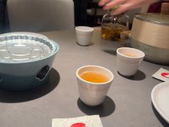 -额娘·现烙春饼烤鸭(太原总店)