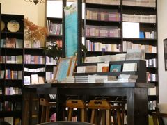 -良友书坊(安徽路店)