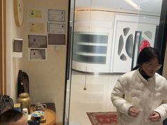 -筋骨堂热敷推拿按摩(翠华路店)