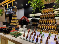 -川骄海鲜自助(河东店)