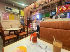 -新华茶餐厅