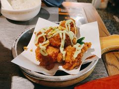 -探鱼·鲜青椒爽麻烤鱼(正佳广场店)