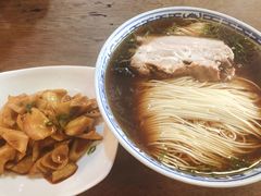 -同得兴 Since·1995 传统苏式面馆(嘉馀坊店)