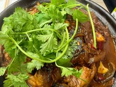 -川香煲(茅台路店)