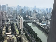 -美食汇自助餐厅(成都万达瑞华酒店)