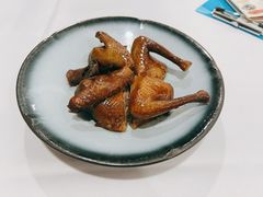 豉油皇乳鸽-流花苑精致潮粤菜(越秀店)