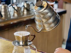 -The Workshop Coffee
