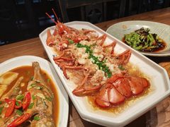 -黄龙海鲜大排档(杭州总店)