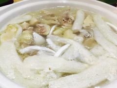 -龙泉人椰子鸡.糟粕醋.海南菜(三亚旗舰店)