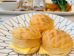 -香云轩·顺德菜(香云纱园林酒店店)