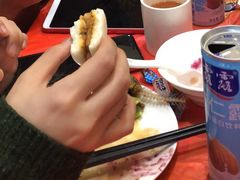 -德泰楼餐饮(莲湖路店)