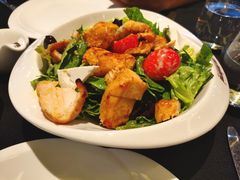 -Efes Turkish & Mediterranean Cuisine 艾菲斯餐厅(陆家嘴店)